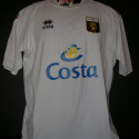 Tedesco n 4 Genoa A